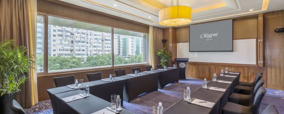 Regent Hotel Beijing- 118
