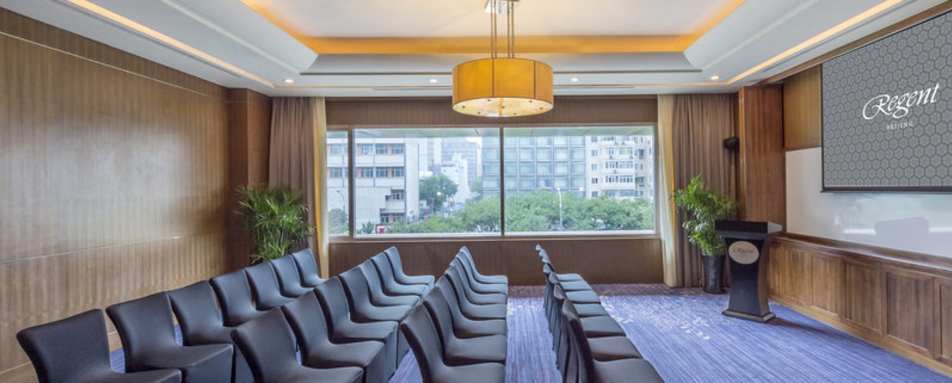Regent Hotel Beijing- 127