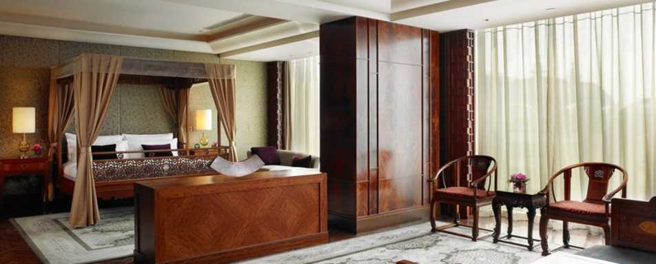 Regent Hotel Beijing- 169