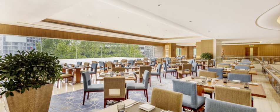Regent Hotel Beijing- 70