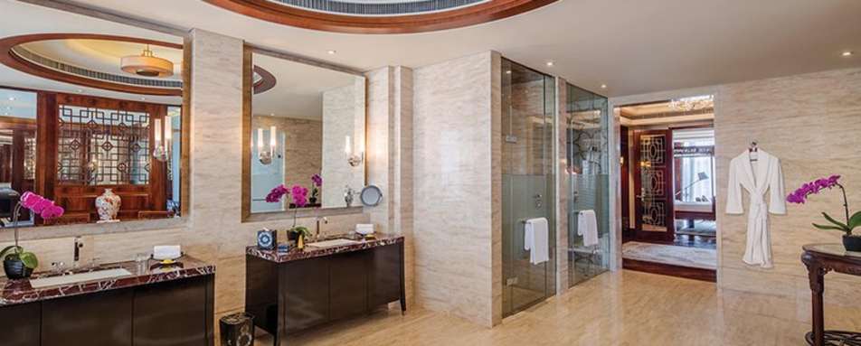 Regent Hotel Beijing- 28