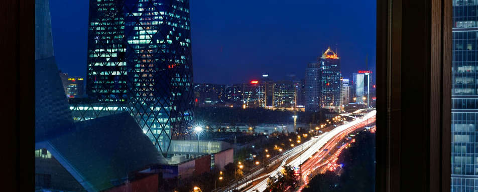 Rosewood Beijing- 17