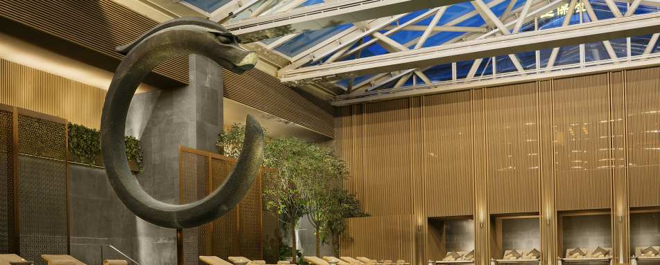 Rosewood Beijing- 42