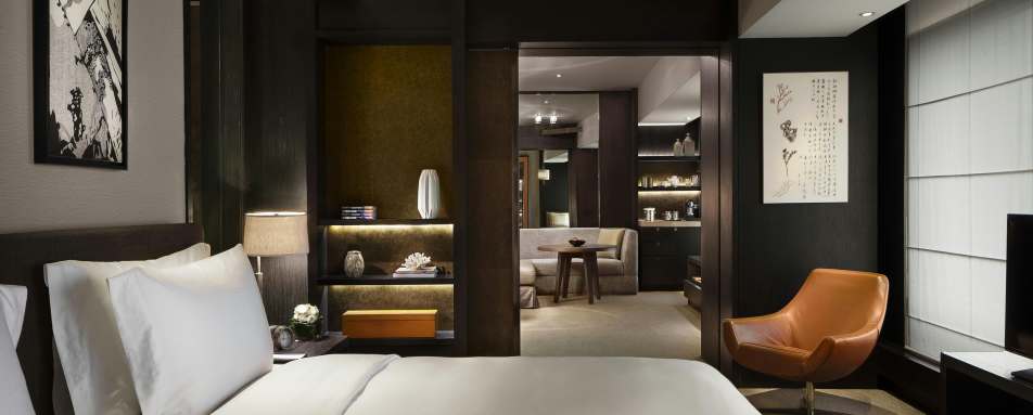 Rosewood Beijing- 15