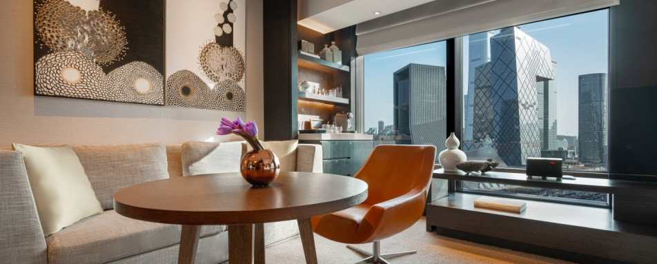 Rosewood Beijing- 83