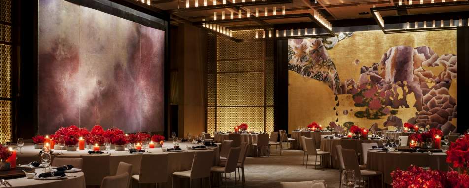 Rosewood Beijing- 47