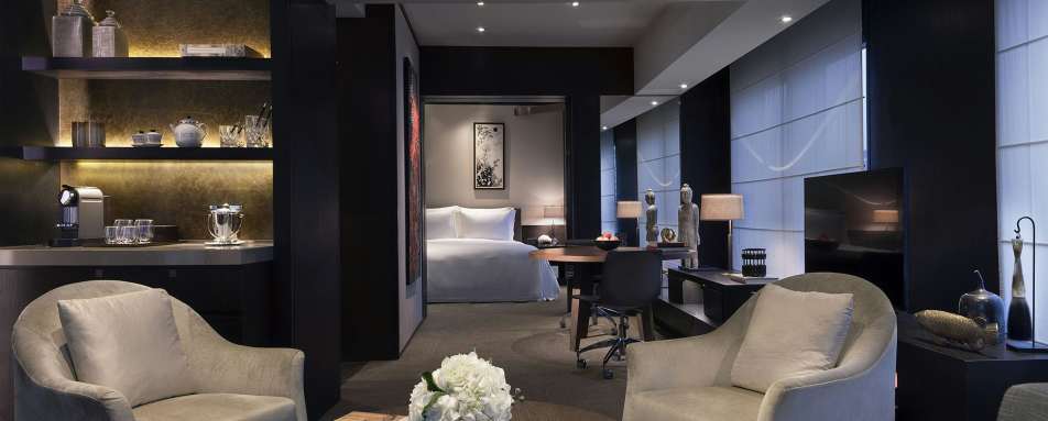 Rosewood Beijing- 23