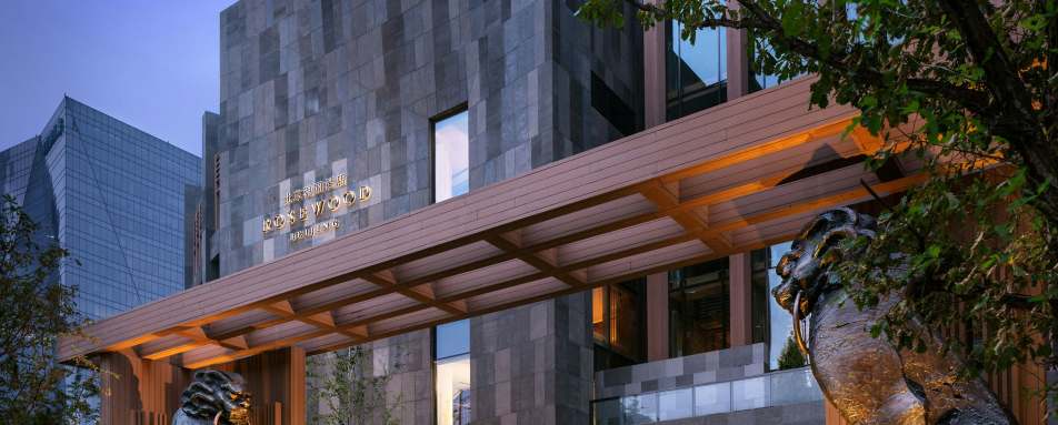 Rosewood Beijing- 20