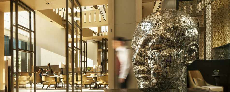 Rosewood Beijing- 10