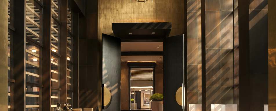 Rosewood Beijing- 49