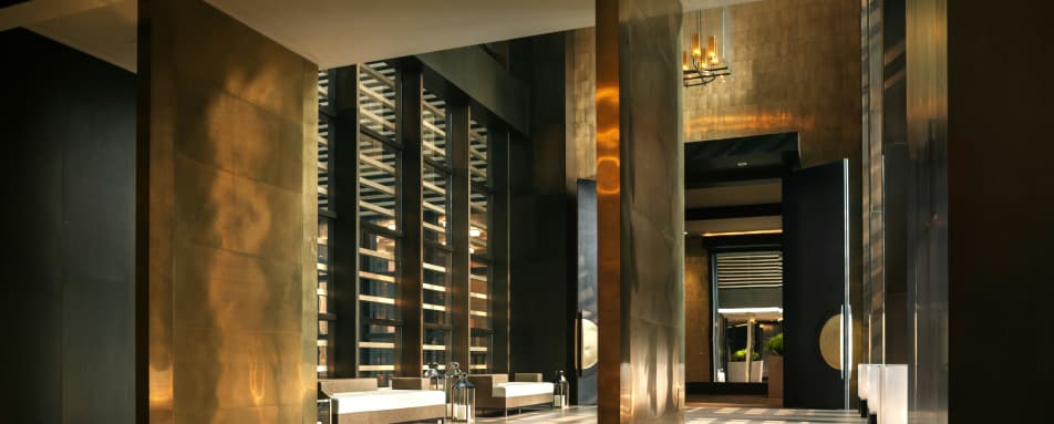 Rosewood Beijing- 53
