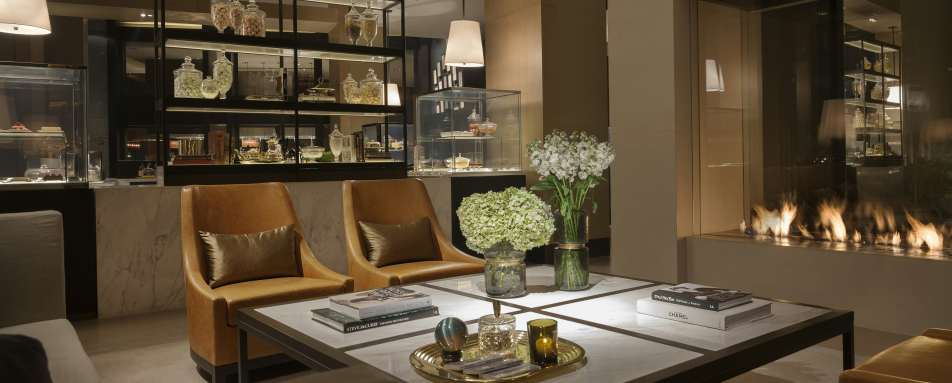 Rosewood Beijing- 11