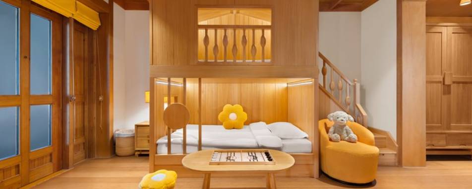 Six Senses Qing Cheng Mountain- 72