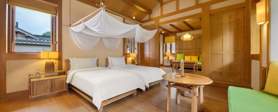 Six Senses Qing Cheng Mountain- 45