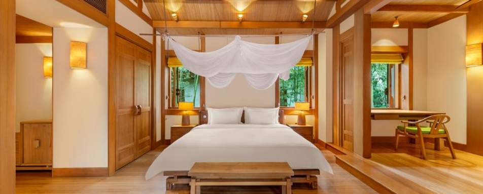 Six Senses Qing Cheng Mountain- 61