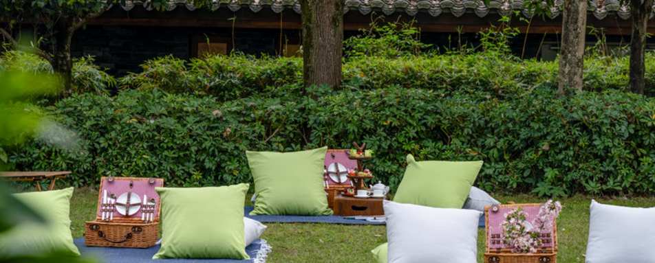 Six Senses Qing Cheng Mountain- 77