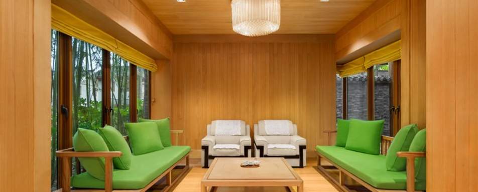 Six Senses Qing Cheng Mountain- 104