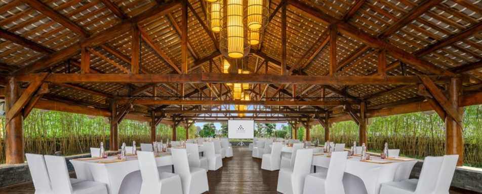 Six Senses Qing Cheng Mountain- 95