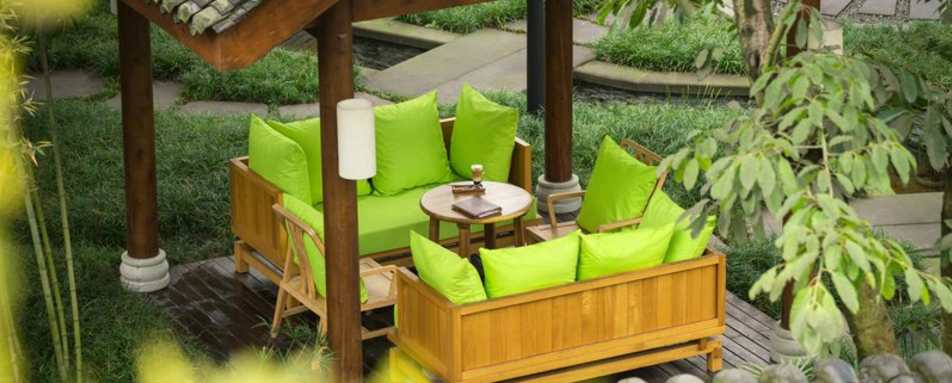 Six Senses Qing Cheng Mountain- 38