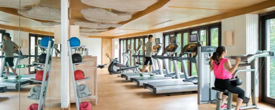 Six Senses Qing Cheng Mountain- 55