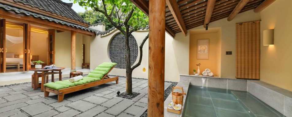 Six Senses Qing Cheng Mountain- 73