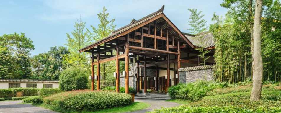 Six Senses Qing Cheng Mountain- 35