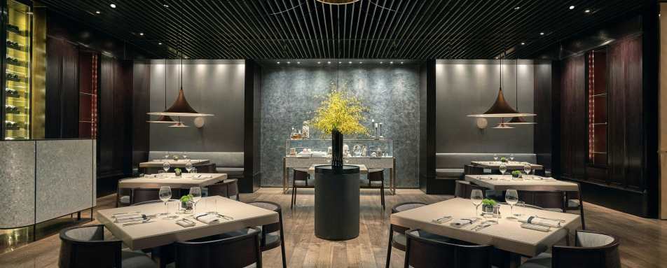 The PuLi Shanghai- 8
