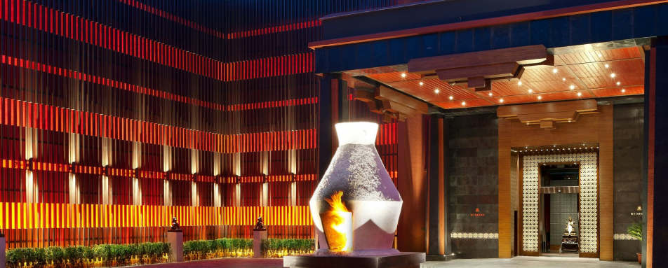 The St. Regis Lhasa Resort- 47