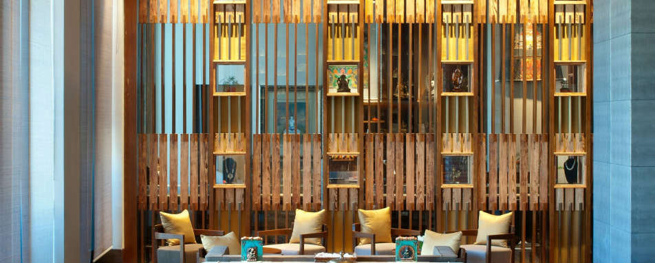 The St. Regis Lhasa Resort- 62
