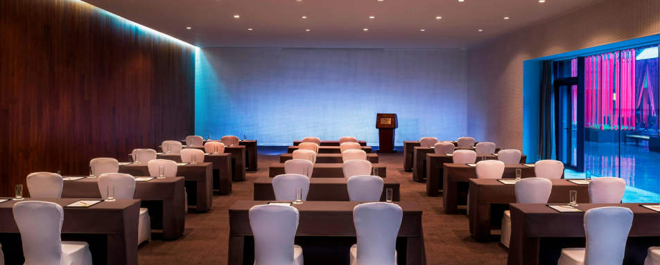 The Westin Xi'an- 45