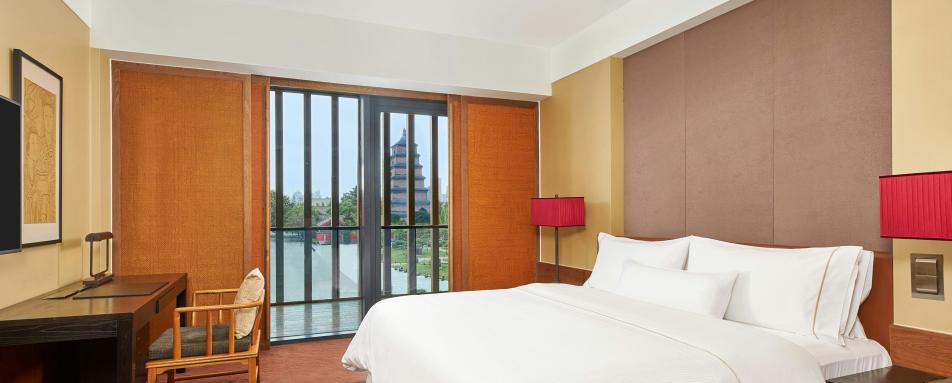 The Westin Xi'an- 19