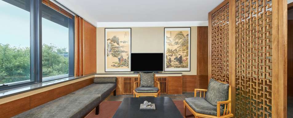 The Westin Xi'an- 15