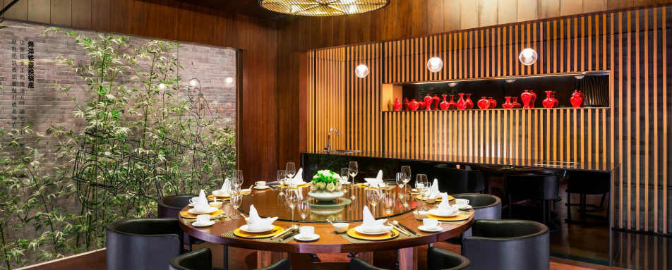 The Westin Xi'an- 31