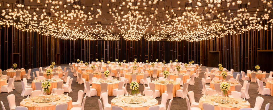 The Westin Xi'an- 48