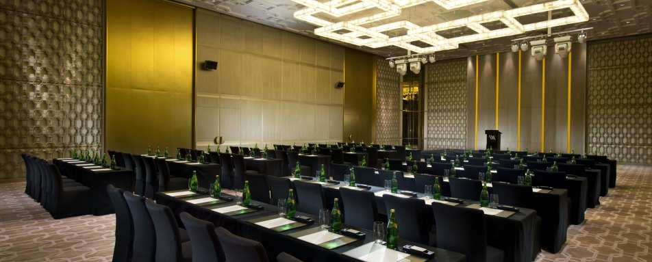 Waldorf Astoria Beijing- 64