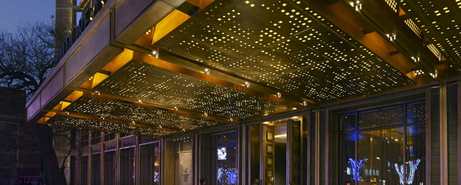 Waldorf Astoria Beijing- 117