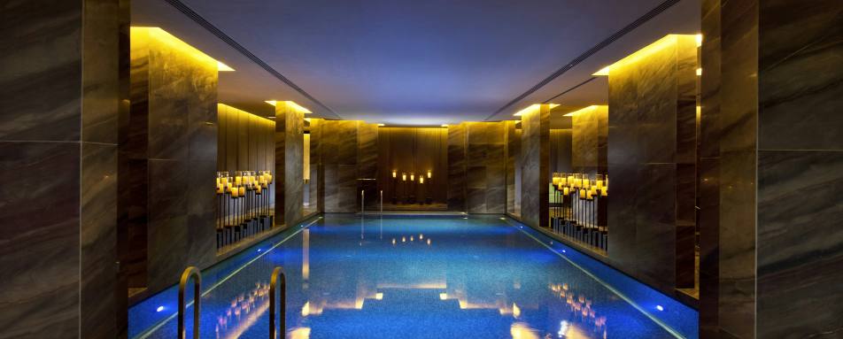 Waldorf Astoria Beijing- 25