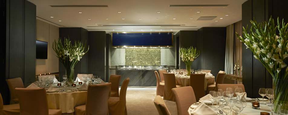 Waldorf Astoria Beijing- 133