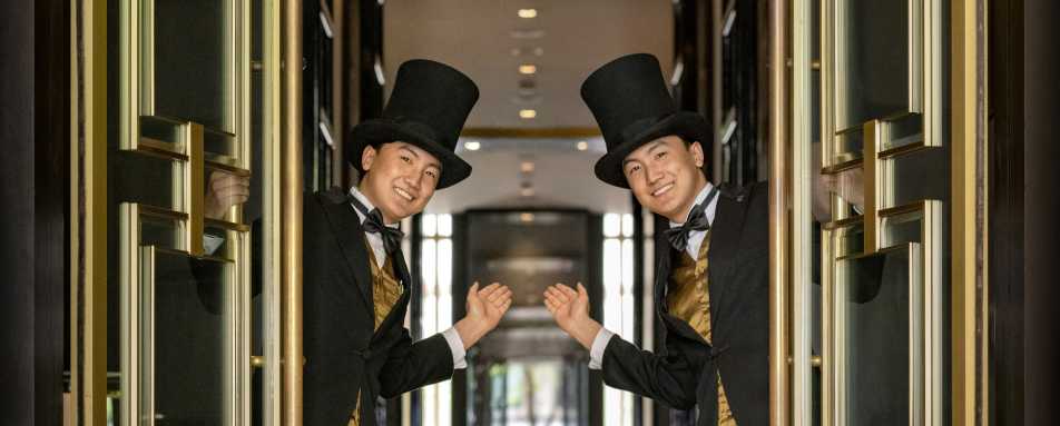 Waldorf Astoria Beijing- 79