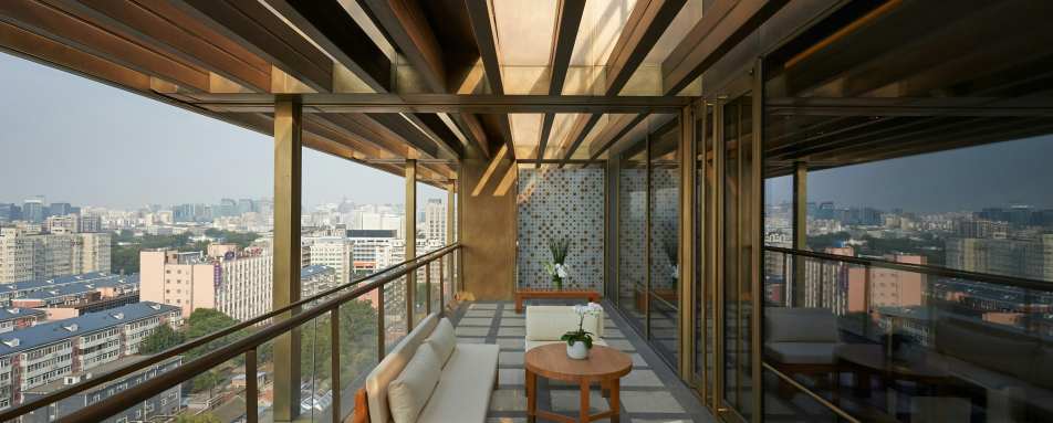 Waldorf Astoria Beijing- 93