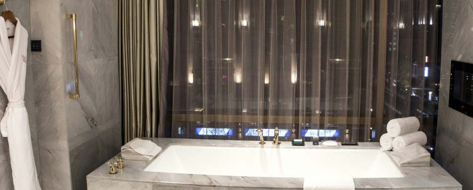 Waldorf Astoria Beijing- 59