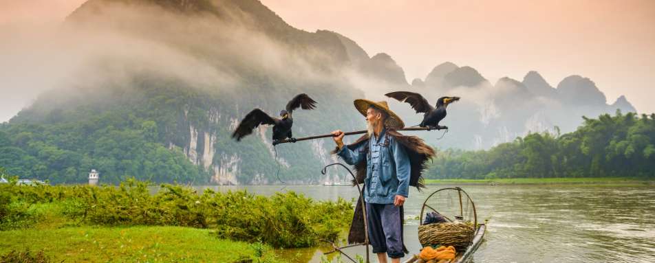 Li River