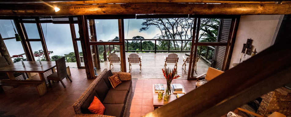 Casa Oropendola- 11