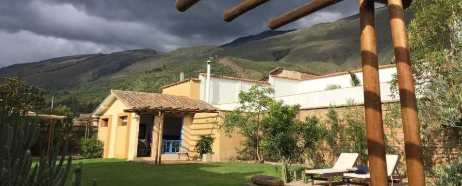 Casa Terra - 