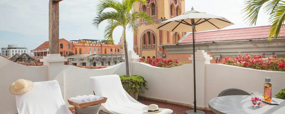 Casa San Agustin- 43