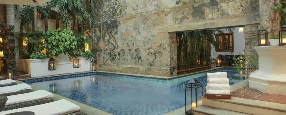 Casa San Agustin- 19