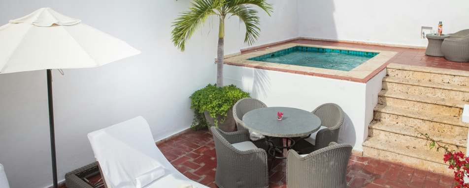 Casa San Agustin- 46