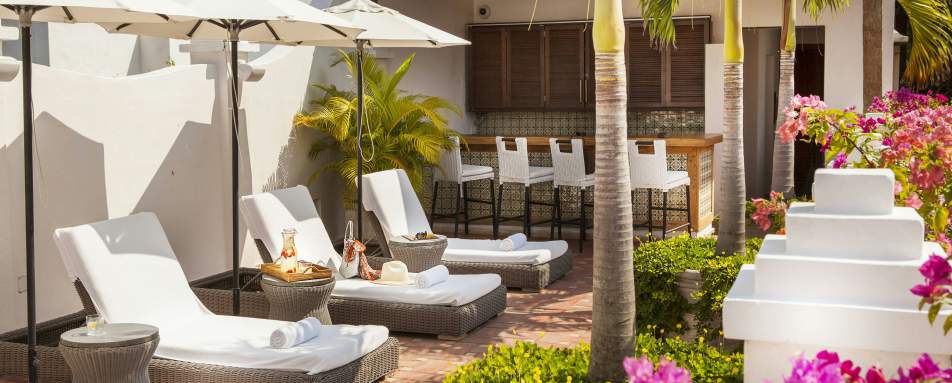 Casa San Agustin- 50