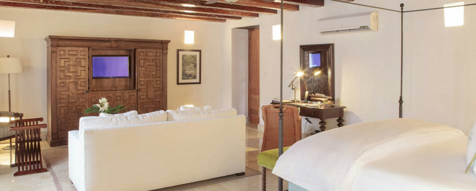 Casa San Agustin- 21
