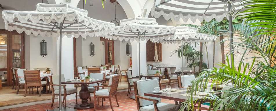 Casa San Agustin- 57
